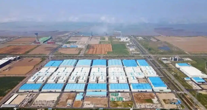 全球最大漿紙一體化基地加速成型——金紅葉如東200萬噸天然纖維素項目獲批